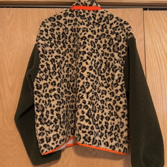 Sundae School Fleece - Picture 4 of 4